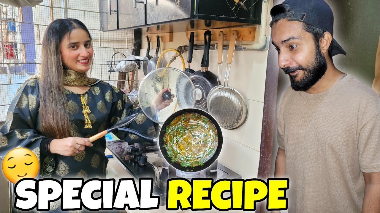 Sub ka liya Dua hai mari 🤲 | Chicken Green Malai | Special Recipe 😋 Tasty wali 