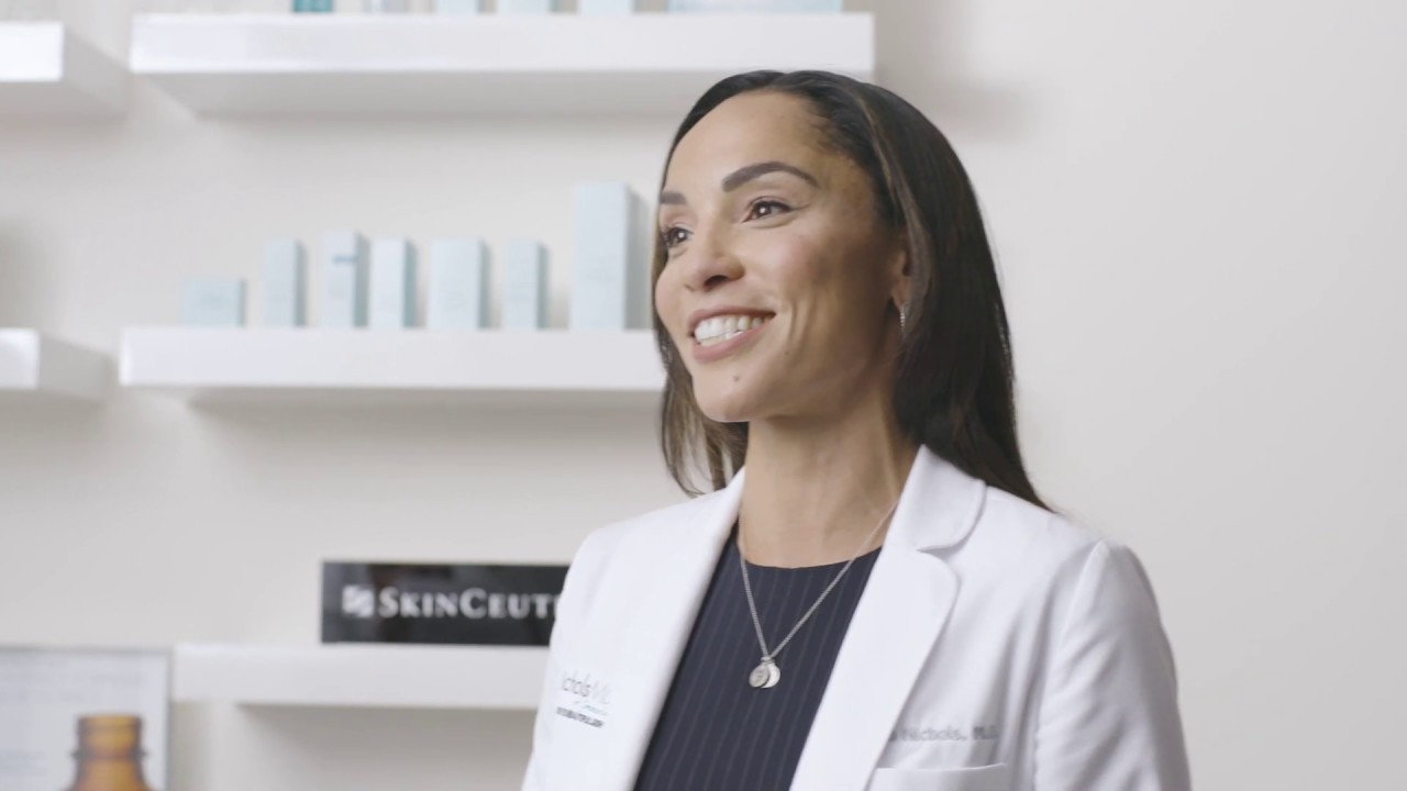 Dr. Kim Nichols: A SkinCeuticals Custom DOSE Pioneer