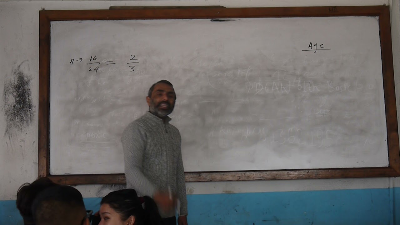 lok sewa class