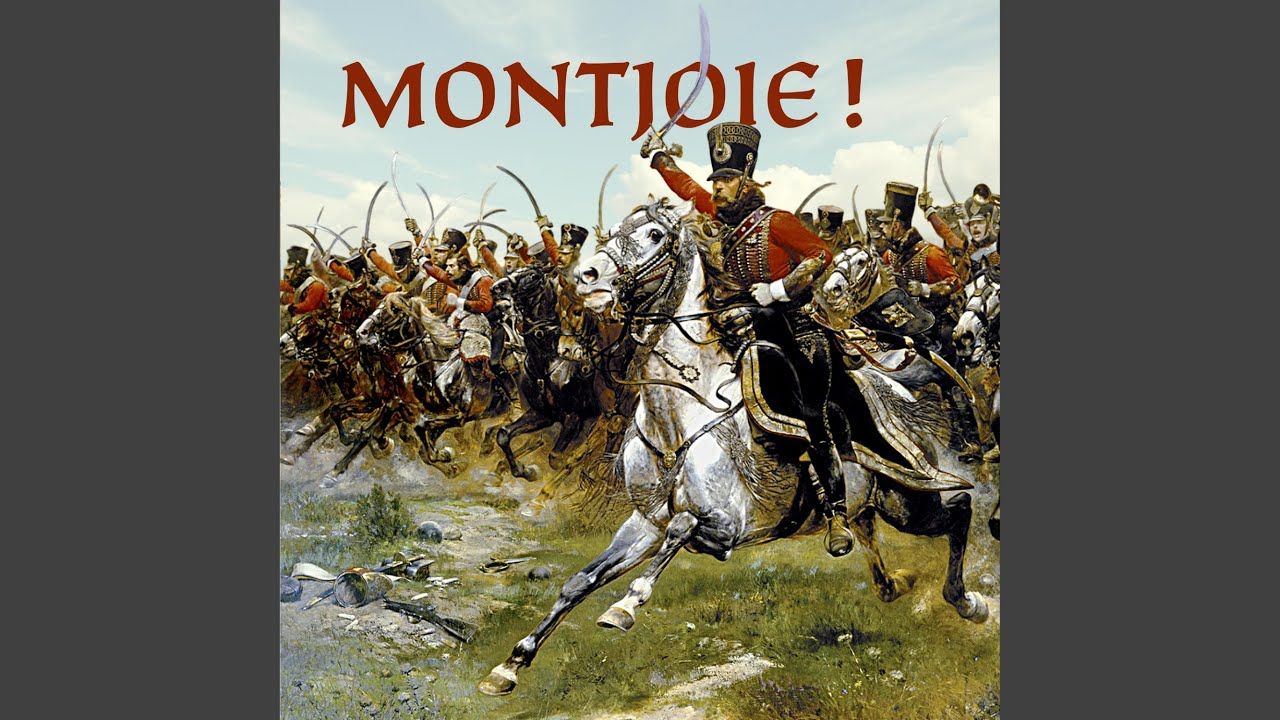 Marche des Tirailleurs