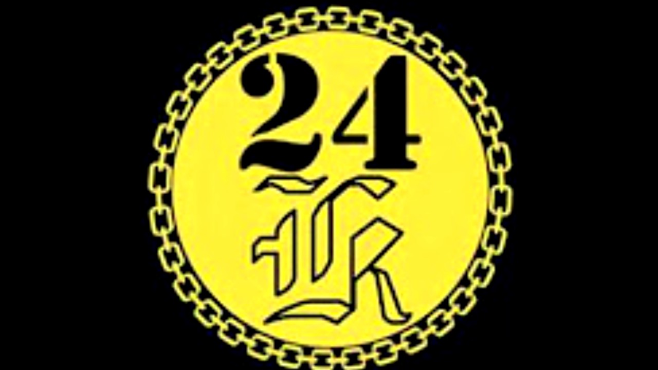 Håll Huvudet Högt - 24K