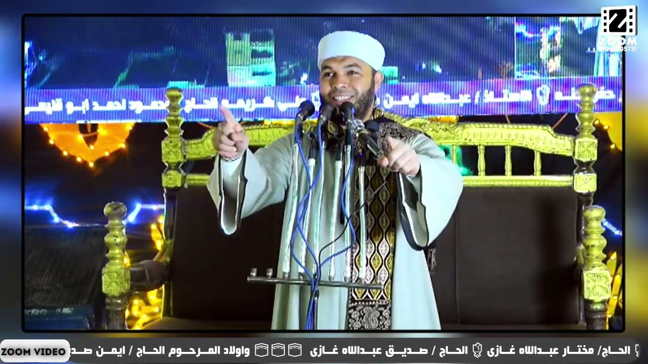 الجزء الثاني من قصة البُراق؟ وصف دابة النبي ﷺ في الإسراء والمعراج رحلة النبي ﷺ إلى السماء | أسرار