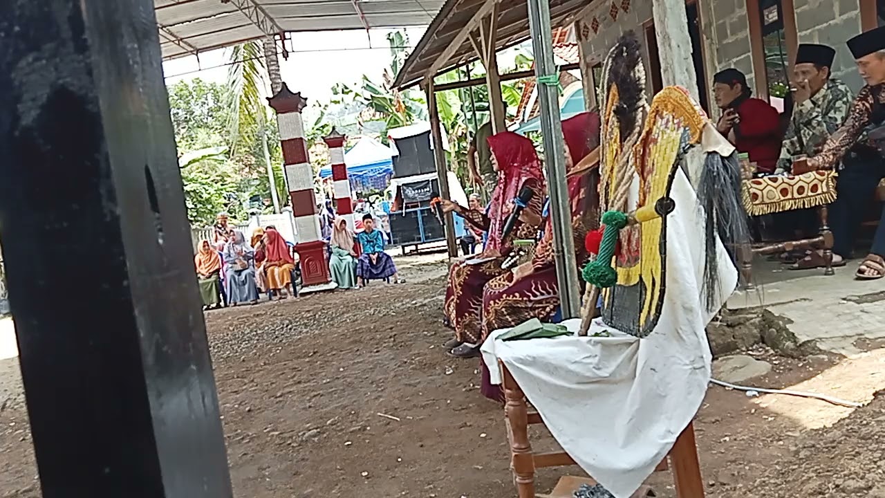 Manunggal seni budoyo kaliglagah
