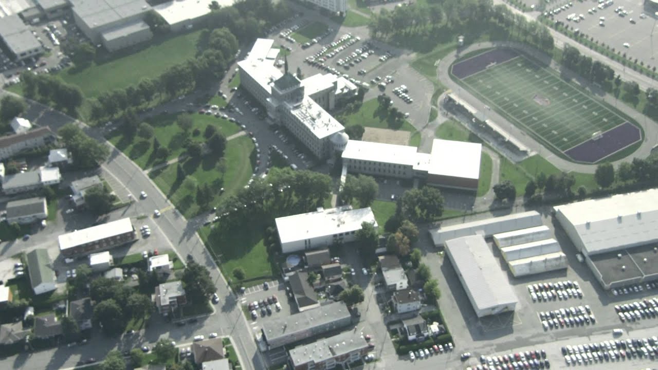 Victoriaville et sa région