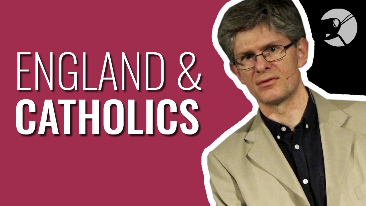 How the English learned to hate Catholics