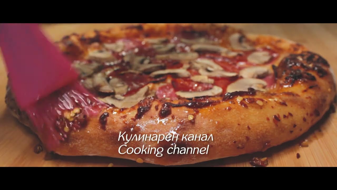 Jazzy Taste - Cooking Channel Teaser