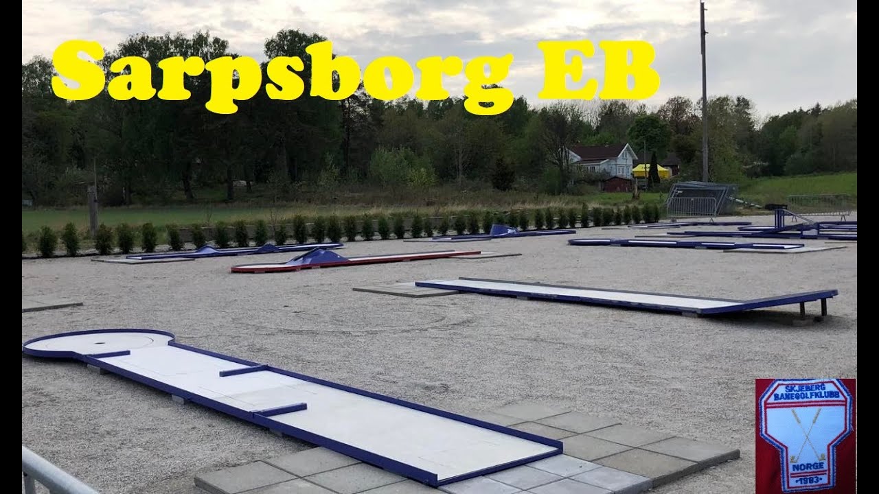 EB Sarpsborg (Norway)