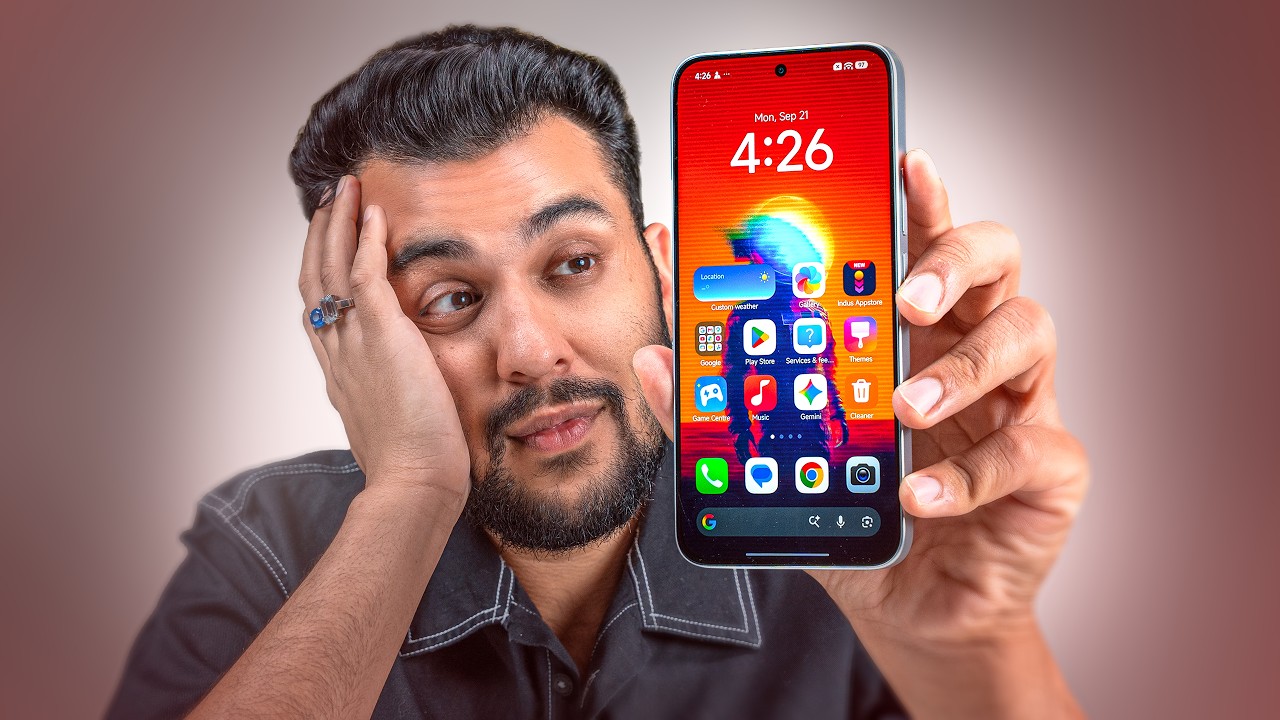A Phone You Don&rsquo;t Need to Charge Everyday!?!