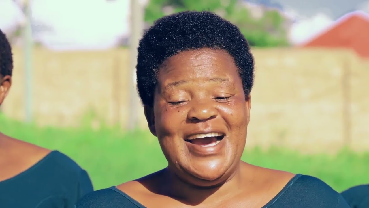 Ninaye rafiki - Pwani SDA Church Choir