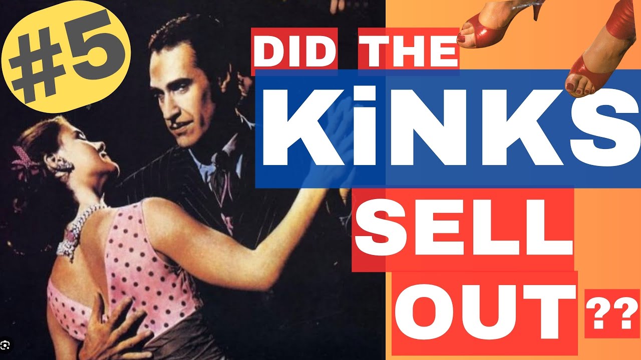 The Kinks Become an 