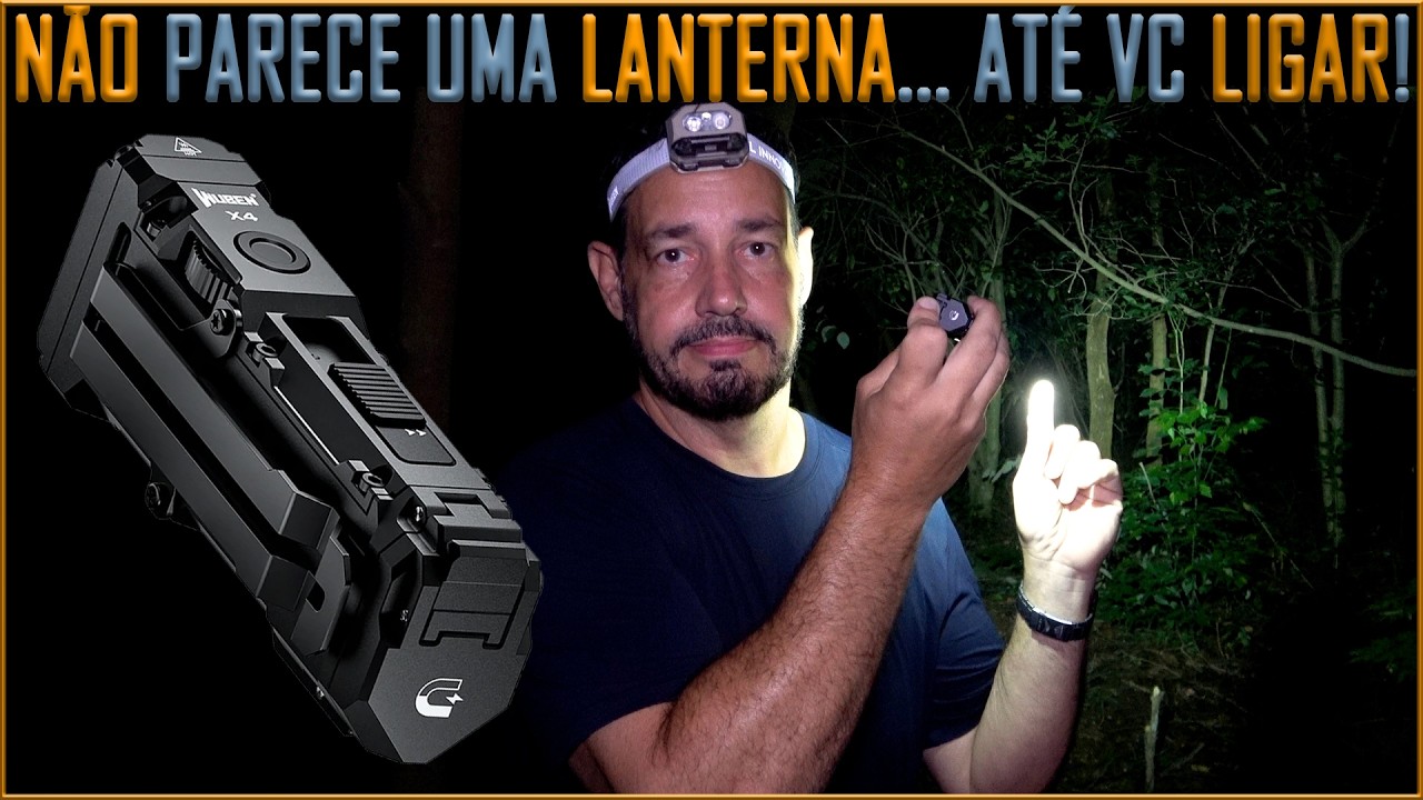 Lanternas que Vieram do Futuro #wuben