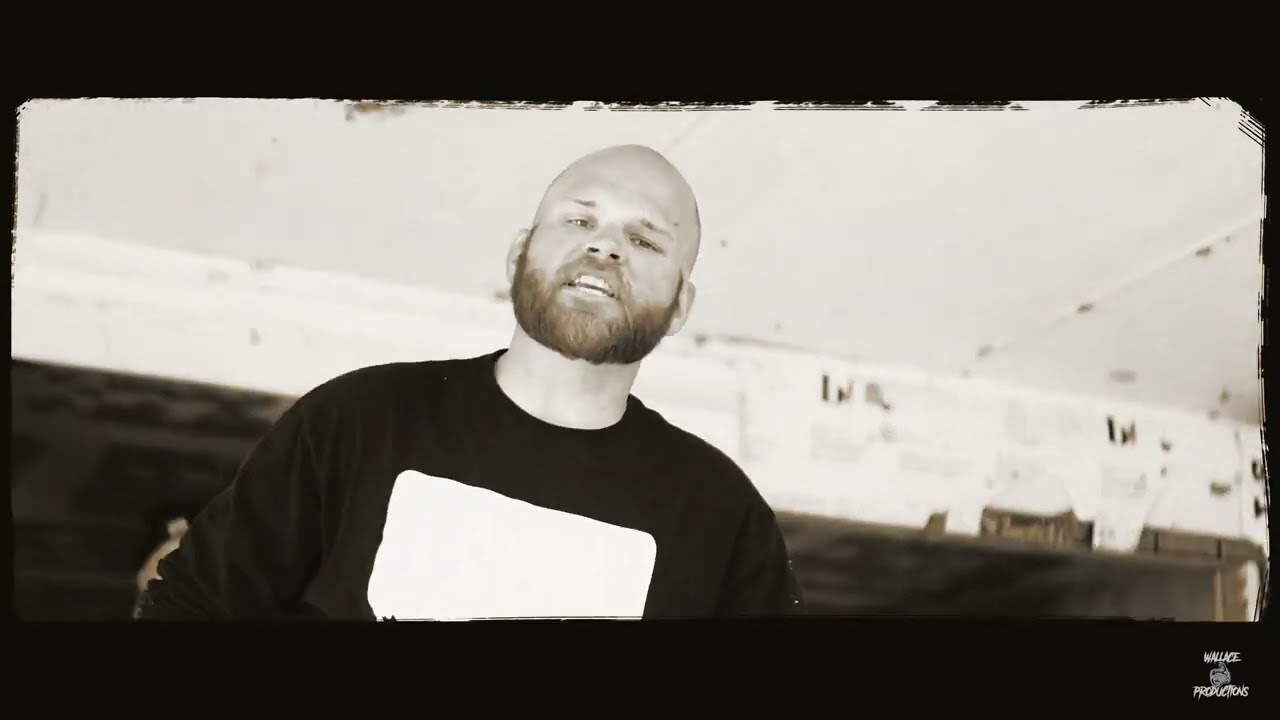 Cody Lane - Muskogee County's Finest (Official Visual)
