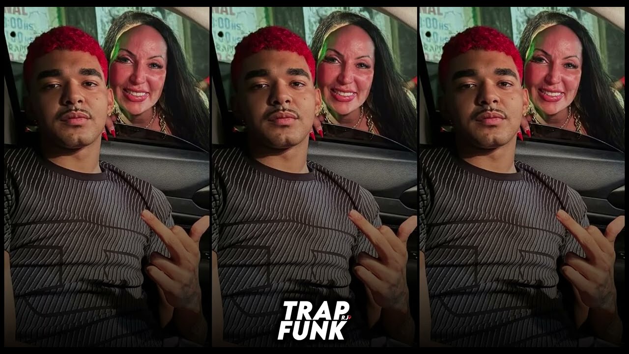 SEQUÊNCIA FUNK RJ CARNAVAL 2026 🎭 30 MIN DE FUNK
