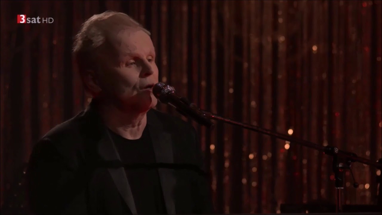 Herbert Grönemeyer -   Immerfort -   Live 2018