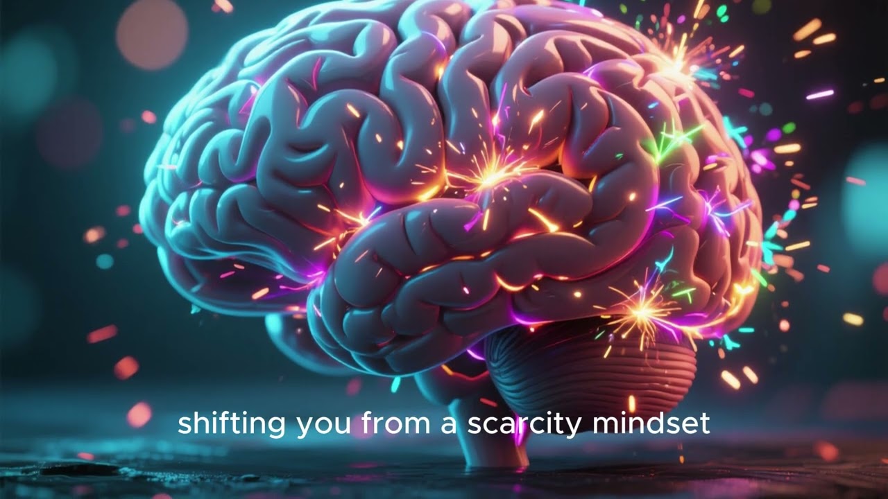 The Abundance Equation  5 Daily Habits to Magnetize Success into Your Life