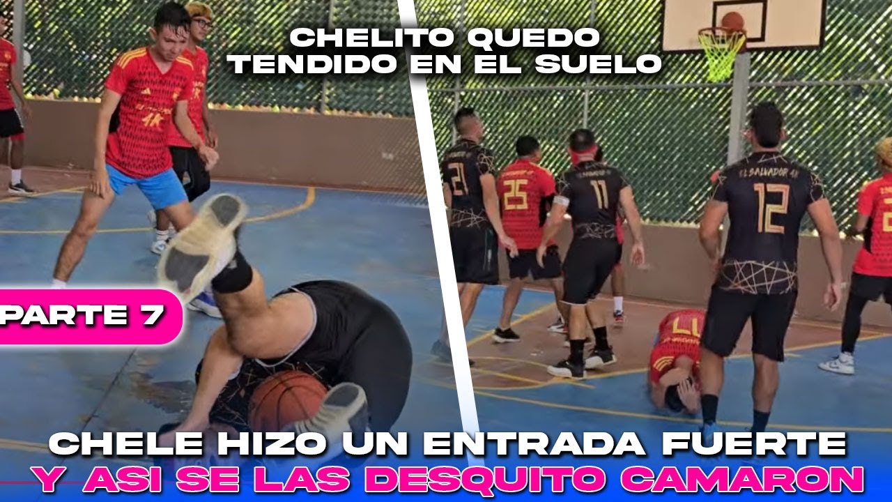 VAMOS AL ULTIMO CUARTO DE PARTIDO, cada vez se pone mas reñido. LAS PANTERAS NEGRAS han EMPATADO