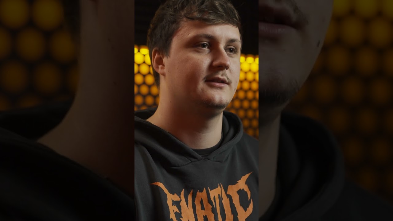 MEZII'S 4 TOP TIPS FOR OVERPASS (PART 1) #shorts