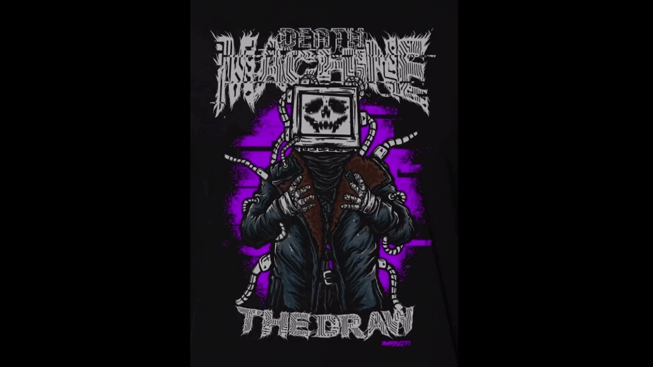 Sami Callihan - Death Machine (Entrance Theme)