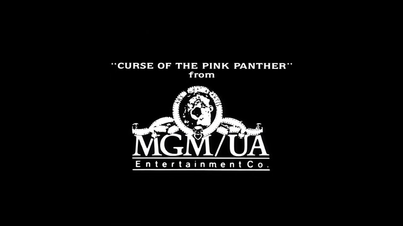 Blake Edward Entertainment/MGM/UA Entertainment Co./Metro-Goldwyn-Mayer (1983/1990s)