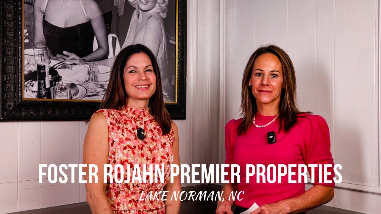 5 Questions to Ask When Interviewing a Realtor | Lake Norman Podcast
