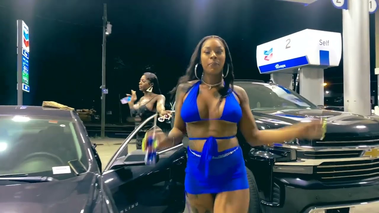 Get Stuck - Jelanii Ft Aakosha Bentley
