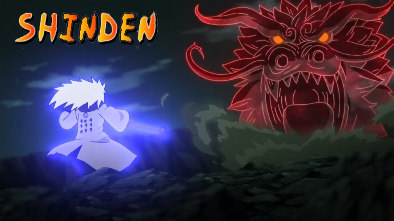 Fighting Off The 8TH GATE | Shinden