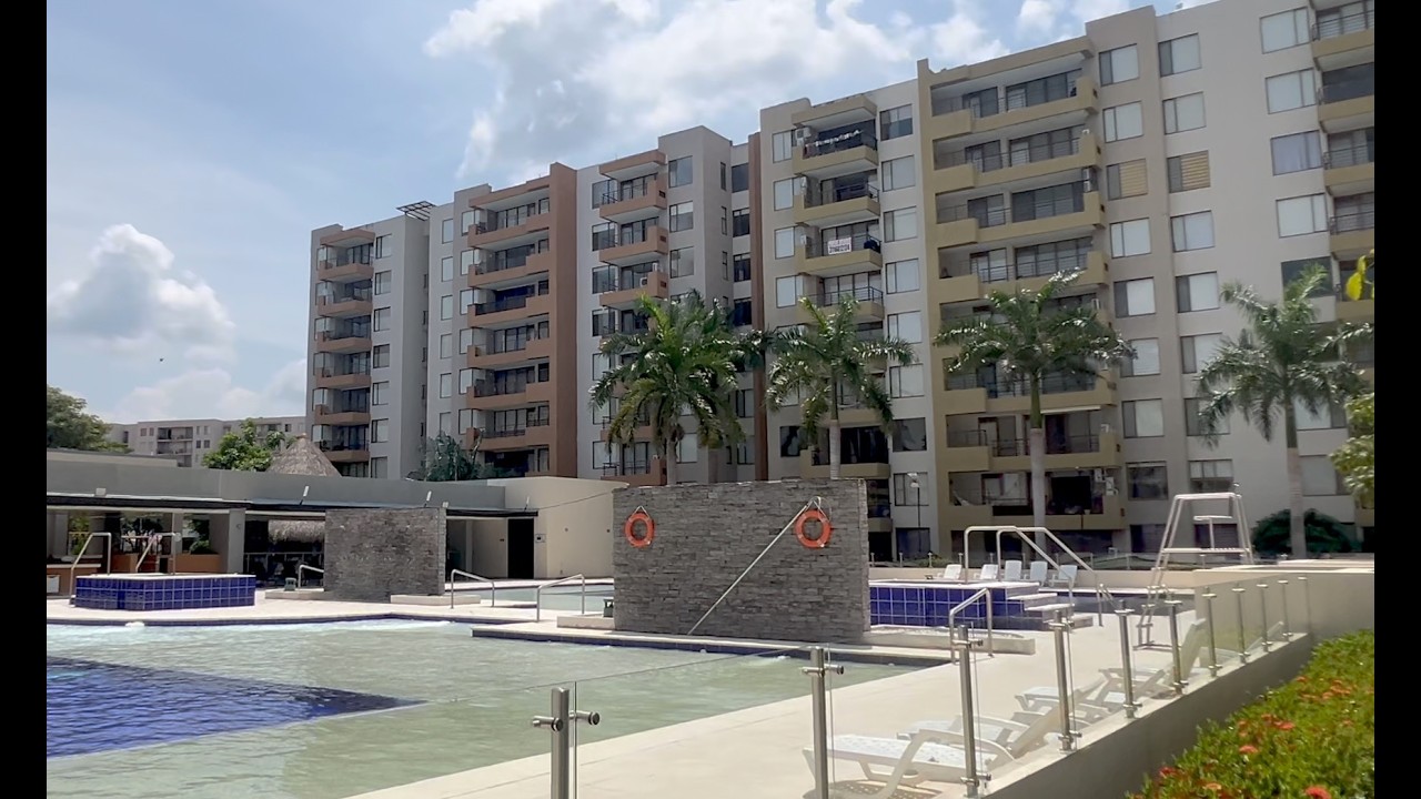 Apartamento en Venta en Ricaurte, Cundinamarca, excelente oportunidad, 3 habitaciones, 74 m2.
