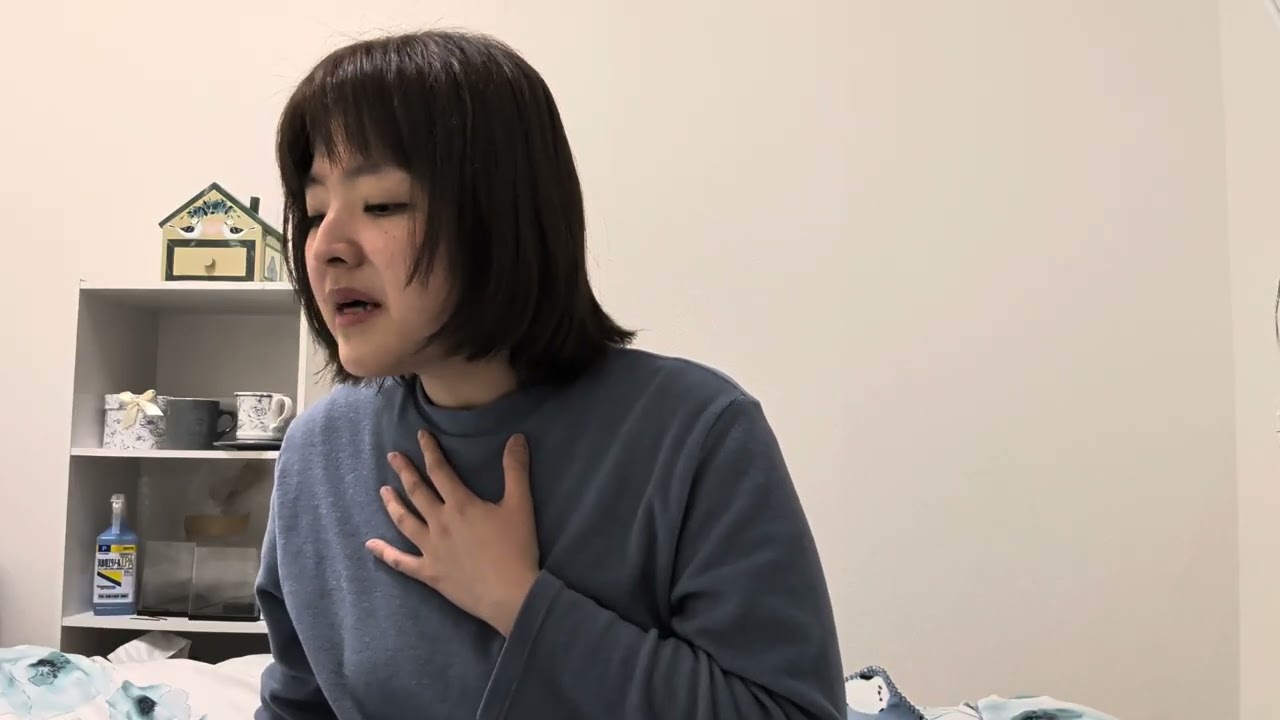 ダーリン/Mrs.Green Apple【歌ってみた】