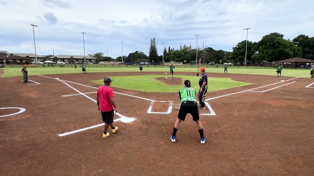 E Ola Pono vs Lihue As.020726