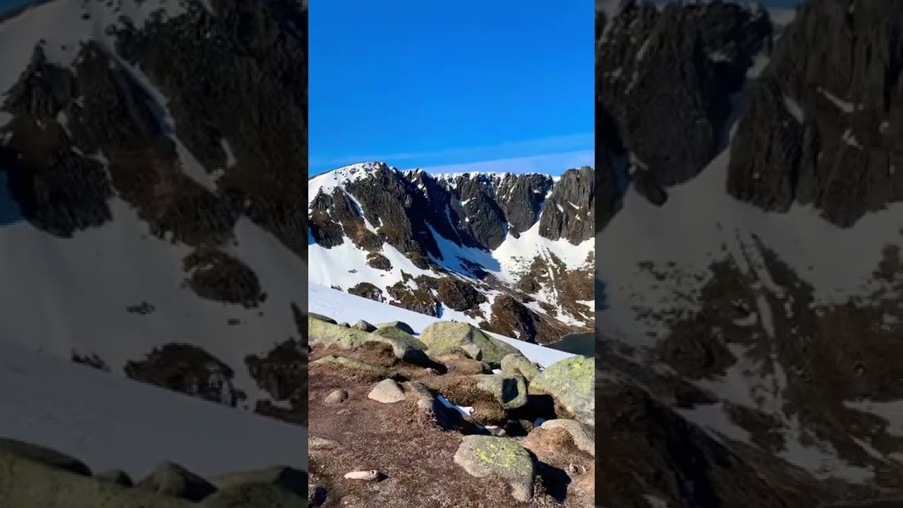 Lochnagar | Scottish Munro Bagging | Things to do in Scotland | Hiking | Travel