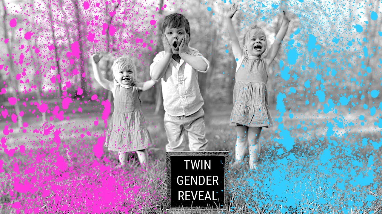 GENDER REVEAL OF OUR TWO FROZEN EMBRYOS! *COMPLETELY SHOCKING* | BRAD AND RACH