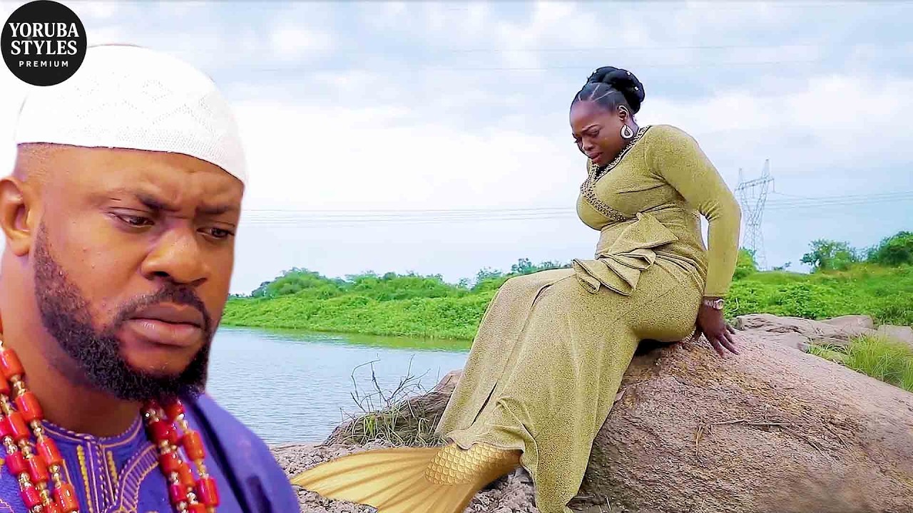 Asiri Ayaba - Latest Yoruba Movies 2026 Odunlade Adekola, Yinka Quadri, Bolaji Amusan