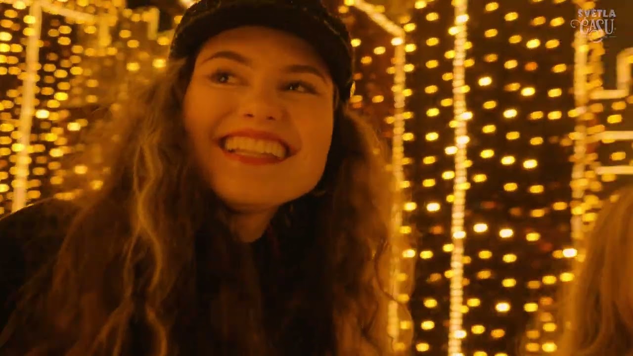 Reklamn&iacute; spot pro Lumina park a Dino live Praha 2024 | LAPIKO s.r.o