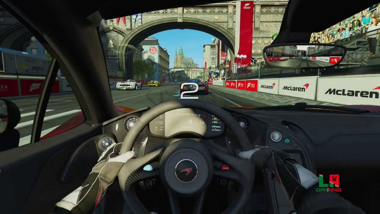Jugemos Forza 5 Español Latino