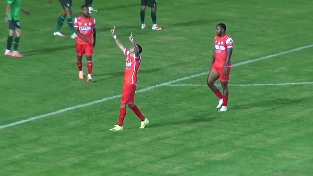 🛑 Independiente 5-2 Real Tomayapo