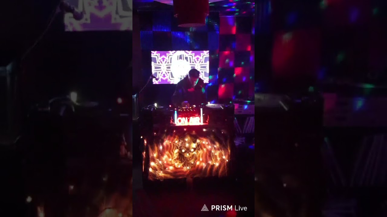 Hardcore rave: oldskool bizniz 