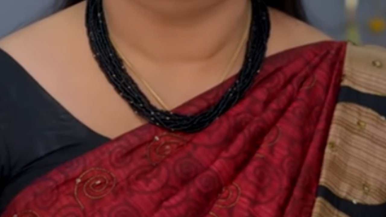#papemajevanajyothi డిజైన్స్ ముందుగానే  మార్కెట్ కి లీక్ చేసింది జీవన అని తెలుసుకున్న చైతు 