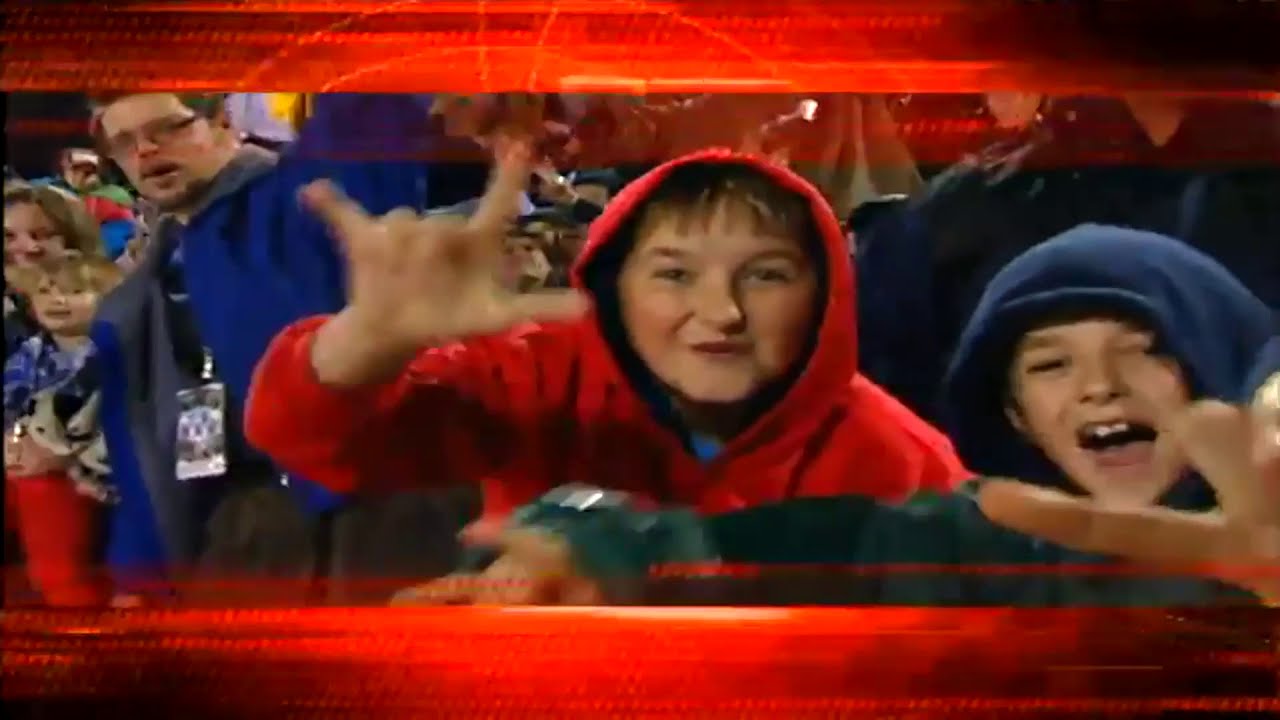 Monster Jam World Finals 6