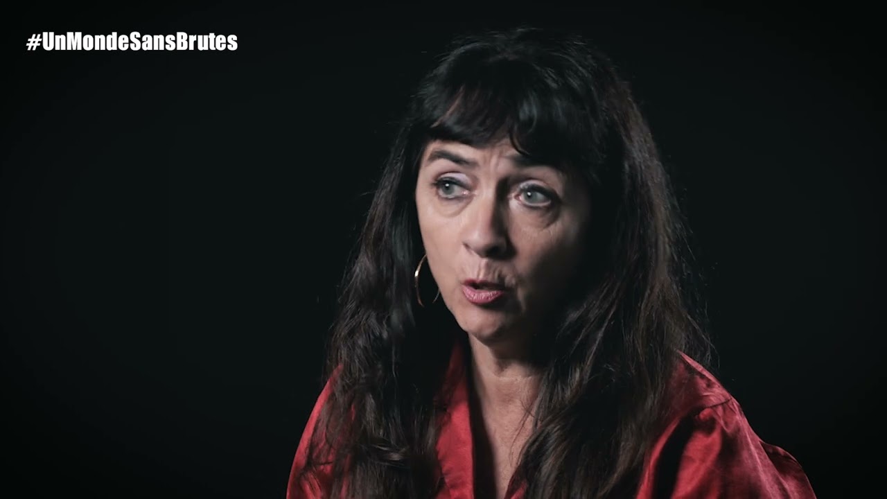 Chantal MOLINÈS, déléguée départementale aux droits des femmes et à l'égalité, cabinet Préfet du Var