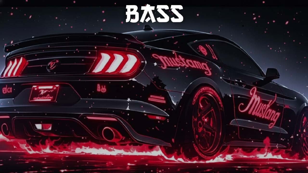 CAR MUSIC MIX 2026 🚗💥 BASS CLUB BANGER | EDM REMIX 🔊 SUPER BASS BOOSTED PARTY HITS