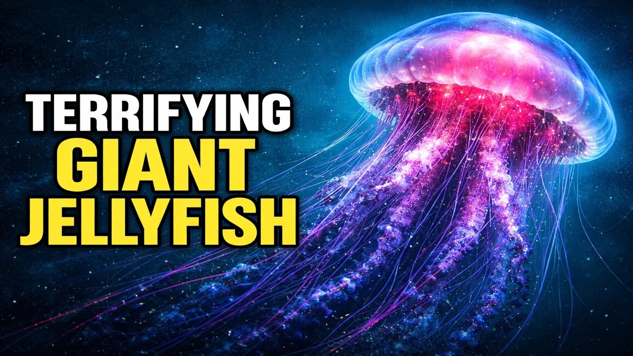 Bioluminescent Jellyfish Explained: How and Why These Creatures Glow in the Ocean
