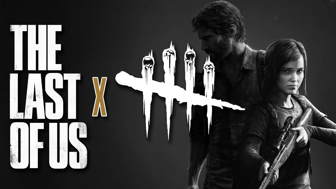 The Last of Us is Chapter 27 | Dead By Daylight Theory