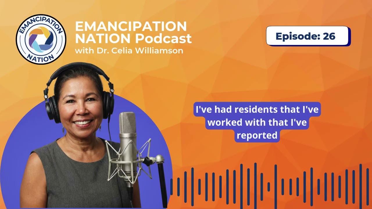 At the Border: Traumatic Realities of the Journey | Ep 26