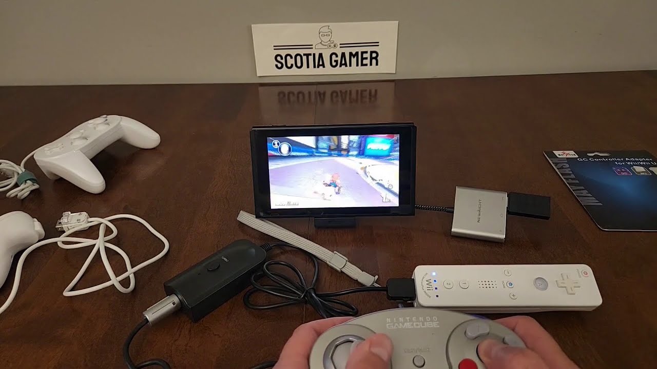 Weird Adapters You Need In Your Life - Part Two