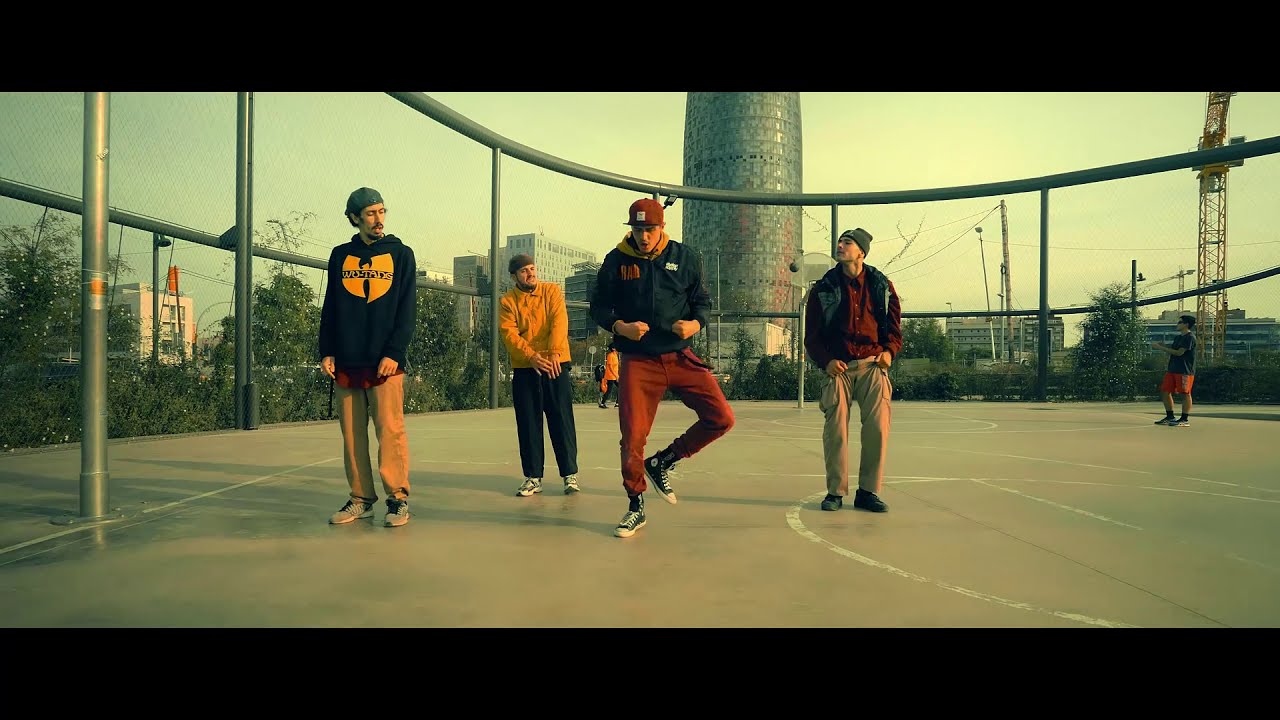 Arias Joker Choreography to Flipside / Freeway ft. Peedi Crakk