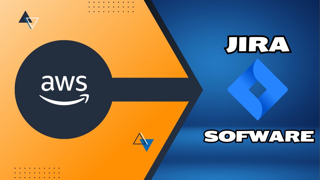 Jira - AWS Integration Tutorial | Jira Data Center Guide