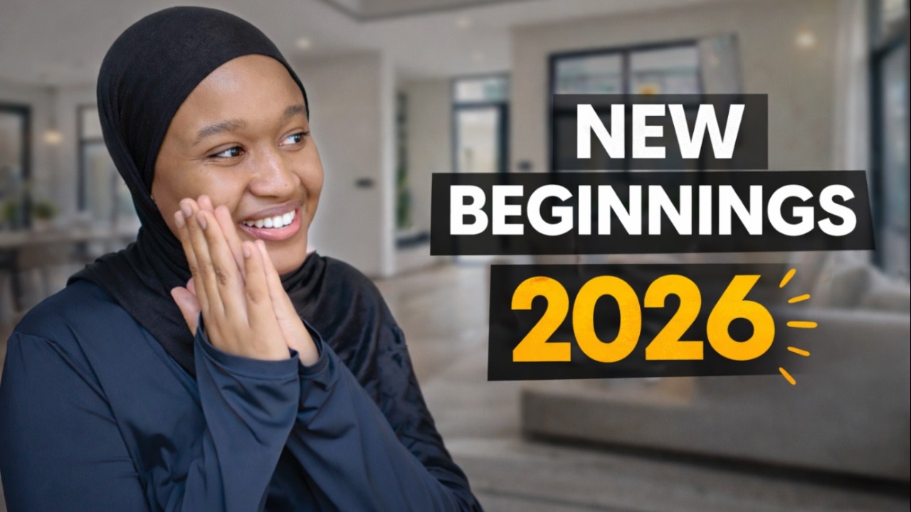 NEW LIFE CHAPTER | Life Lately (2026)