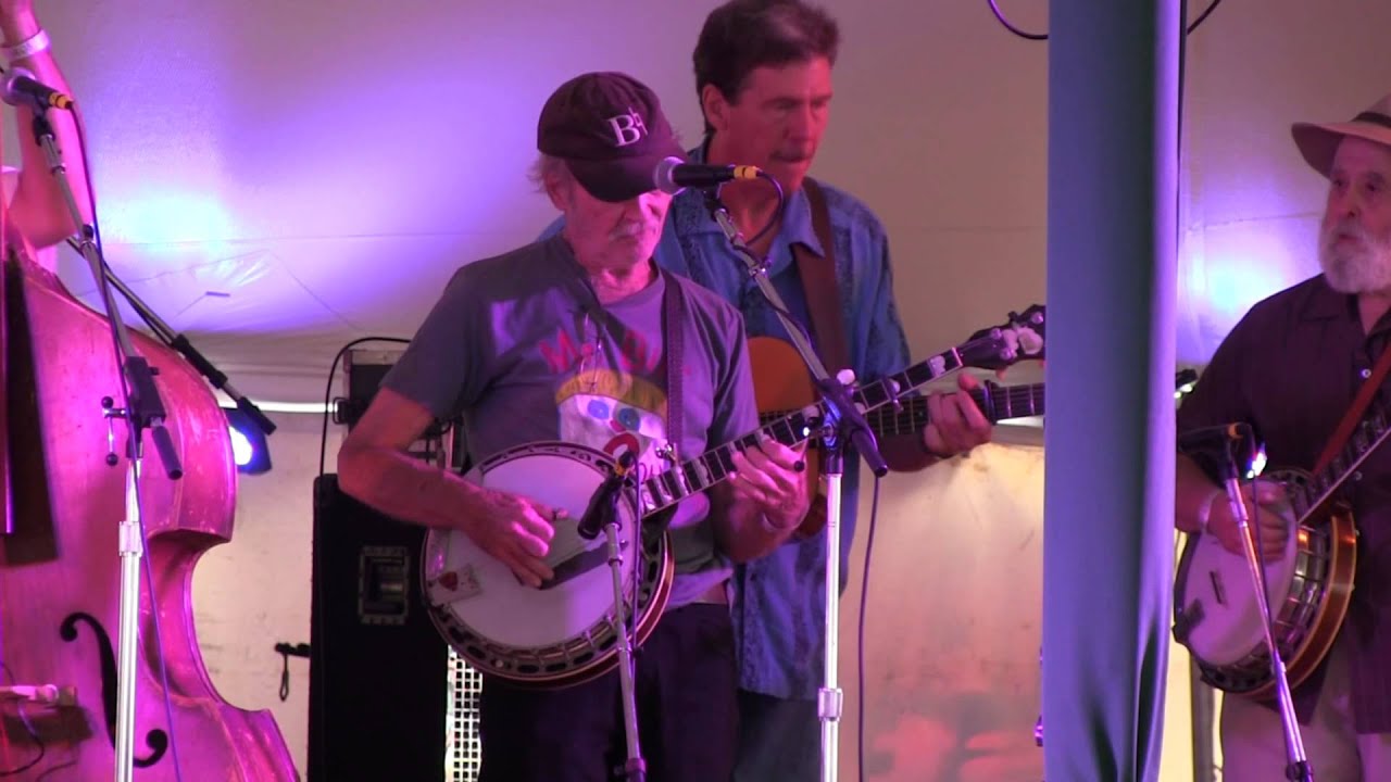 Bill Keith & the Kropp Dusters - 
