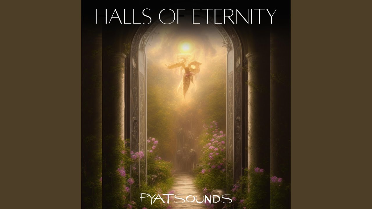 Halls Of Eternity