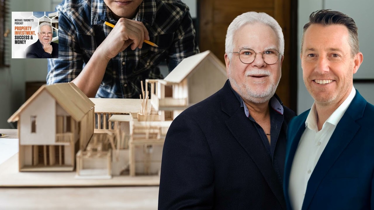 Property Development 101: The Insider's Guide to Building Your Wealth Fast With Greg Hankinson
